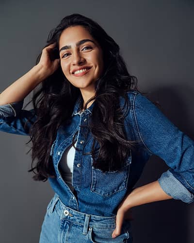 ಸಪ್ತಸಾಗರದಾಚೆ ಎಲ್ಲೋ ಬೆಡಗಿ ರುಕ್ಮಿಣಿ ವಸಂತ್‌ ಅವರು ಚಂದನವನದ ಕಣ್ಸೆಳೆಯುವ ನಟಿ ಈಗ