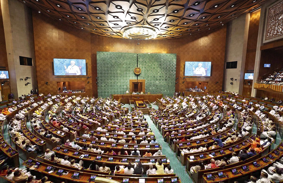 ಆಳ–ಅಗಲ: ಒಂದು ರಾಷ್ಟ್ರ, ಒಂದು ಚುನಾವಣೆ: ಮಸೂದೆಯಲ್ಲೇನಿದೆ?