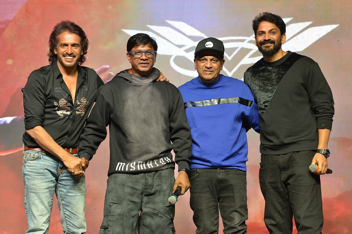 ಡಿ.24ಕ್ಕೆ ಶಸ್ತ್ರಚಿಕಿತ್ಸೆ, ಅದರ ಮೊದಲು ‘ಯುಐ’ ನೋಡುವೆ: ಶಿವರಾಜ್‌ಕುಮಾರ್‌ 