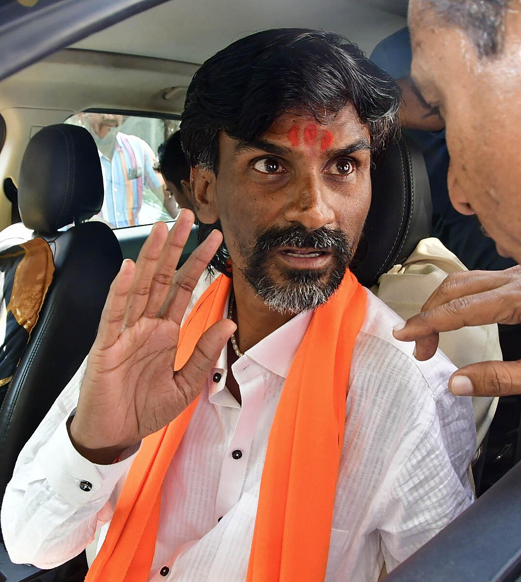 ರಾಜೀನಾಮೆ ಕೊಟ್ಟರೆ ಸಾಲದು, ಧನಂಜಯ ವಿರುದ್ಧ ಕೊಲೆ ಪ್ರಕರಣ ದಾಖಲಿಸಬೇಕು: ಜಾರಂಗೆ