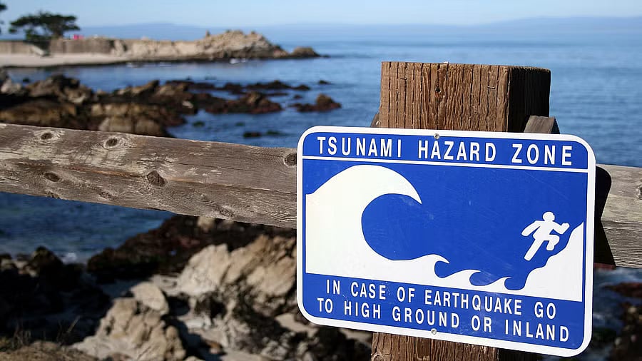 ವ್ಯಾನುವಾಟು ಸಮುದ್ರ ತೀರದಲ್ಲಿ 7.3 ತೀವ್ರತೆಯ ಪ್ರಬಲ ಭೂಕಂಪ: ಸುನಾಮಿ ಎಚ್ಚರಿಕೆ