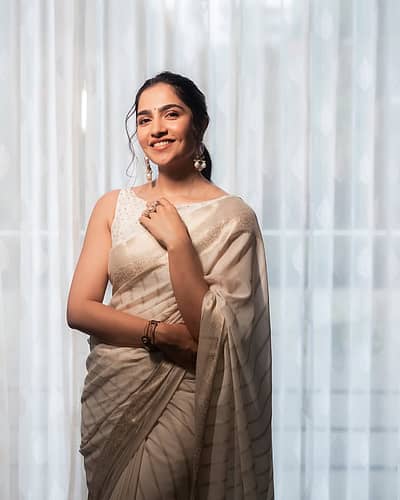 ರುಕ್ಮಿಣಿ ವಸಂತ್‌