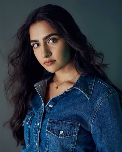 ರುಕ್ಮಿಣಿ ವಸಂತ್‌