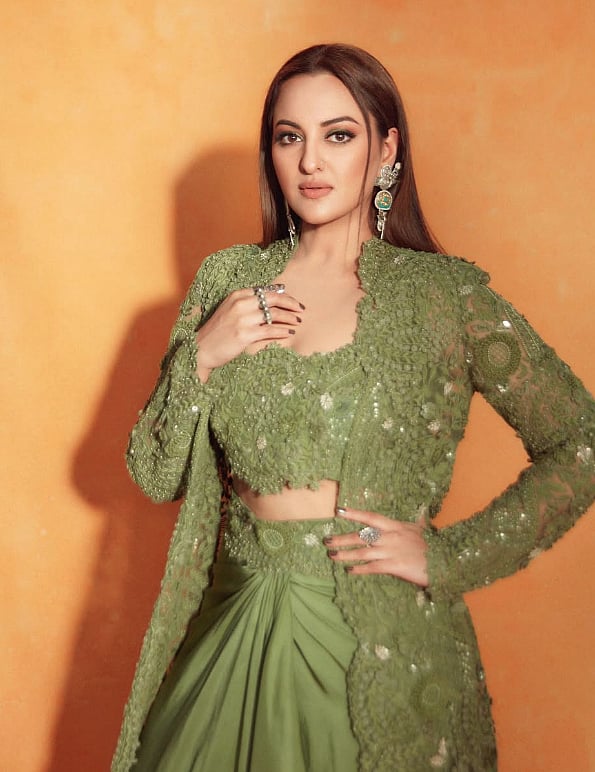 ₹14 ಕೋಟಿಗೆ ಖರೀದಿಸಿದ್ದ ಅಪಾರ್ಟ್‌ಮೆಂಟ್ ₹22.5 ಕೋಟಿಗೆ ಮಾರಿದ ನಟಿ ಸೋನಾಕ್ಷಿ