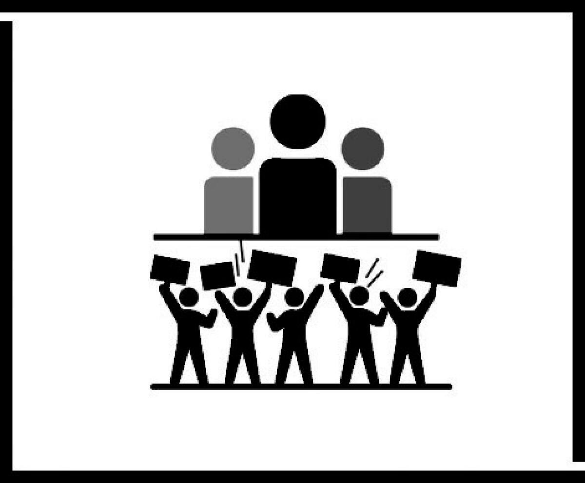ಮೀಸಲಾತಿ ಎಲ್ಲರಿಗೂ ಬೇಕು!; ದಿನೇಶ್ ಅಮಿನ್ ಮಟ್ಟು ಅವರ ವಿಶ್ಲೇಷಣೆ