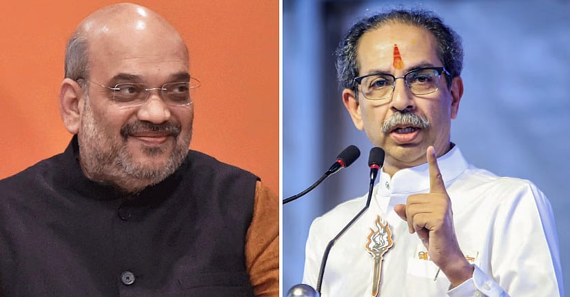 ನಾಗ್ಪುರವನ್ನು ಮಹಾರಾಷ್ಟ್ರದ ಮಣಿಪುರ ಮಾಡಬೇಡಿ: ಬಿಜೆಪಿ ವಿರುದ್ಧ ಠಾಕ್ರೆ ಗುಡುಗು