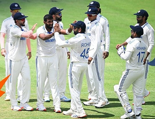 AUS vs IND Test | ಮಳೆಯಿಂದಾಗಿ ಪಂದ್ಯ ಡ್ರಾ; ಸೋಲು ತಪ್ಪಿಸಿಕೊಂಡ ಭಾರತ