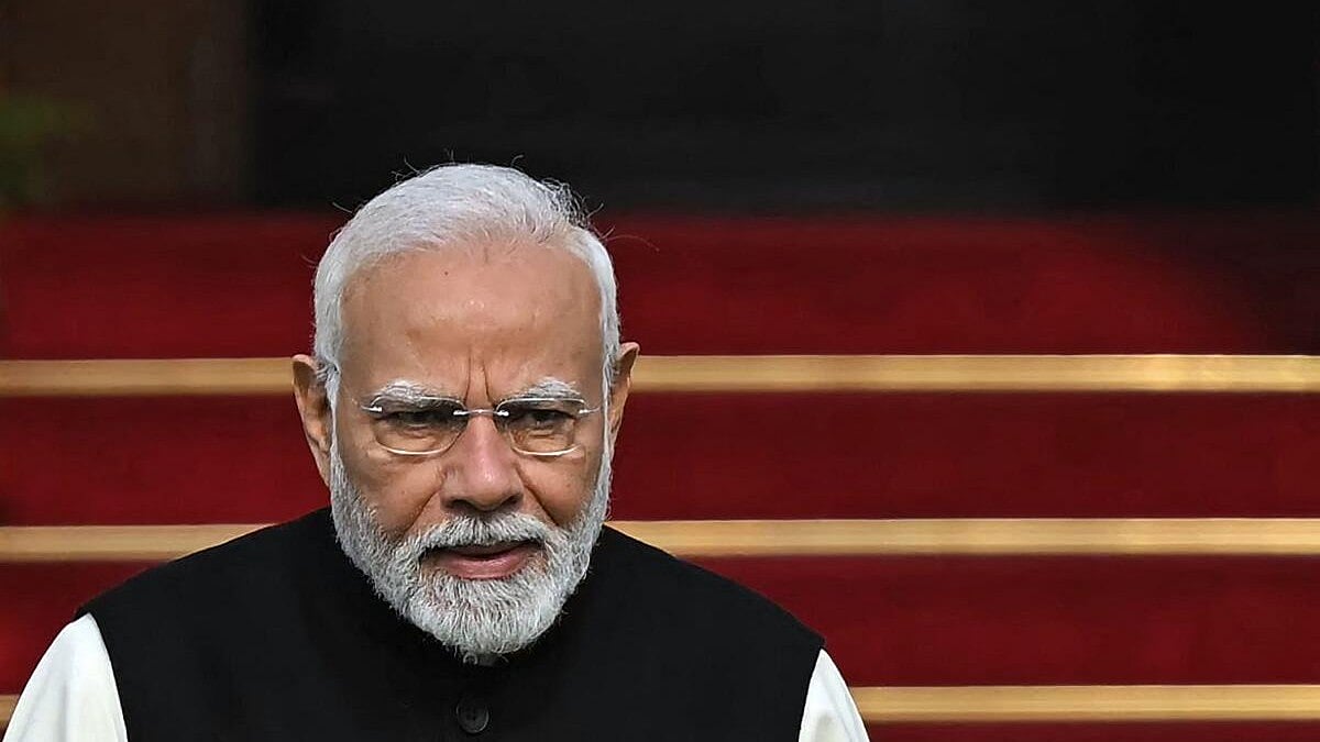 ಕುವೈತ್‌ಗೆ 43 ವರ್ಷಗಳ ಬಳಿಕ ಭಾರತದ ಪ್ರಧಾನಿ ಭೇಟಿ: ಡಿ.21ಕ್ಕೆ ಮೋದಿ ಪ್ರವಾಸ