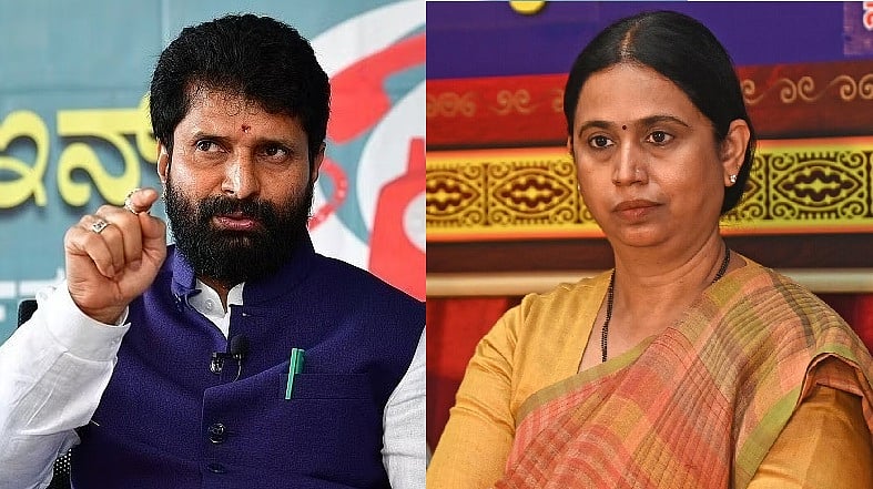 ಸಿ.ಟಿ. ರವಿ ಪ್ರಕರಣ: ವಿಚಾರಣೆಗೆ ಸುಪ್ರೀಂ ಕೋರ್ಟ್‌ ತಡೆ 