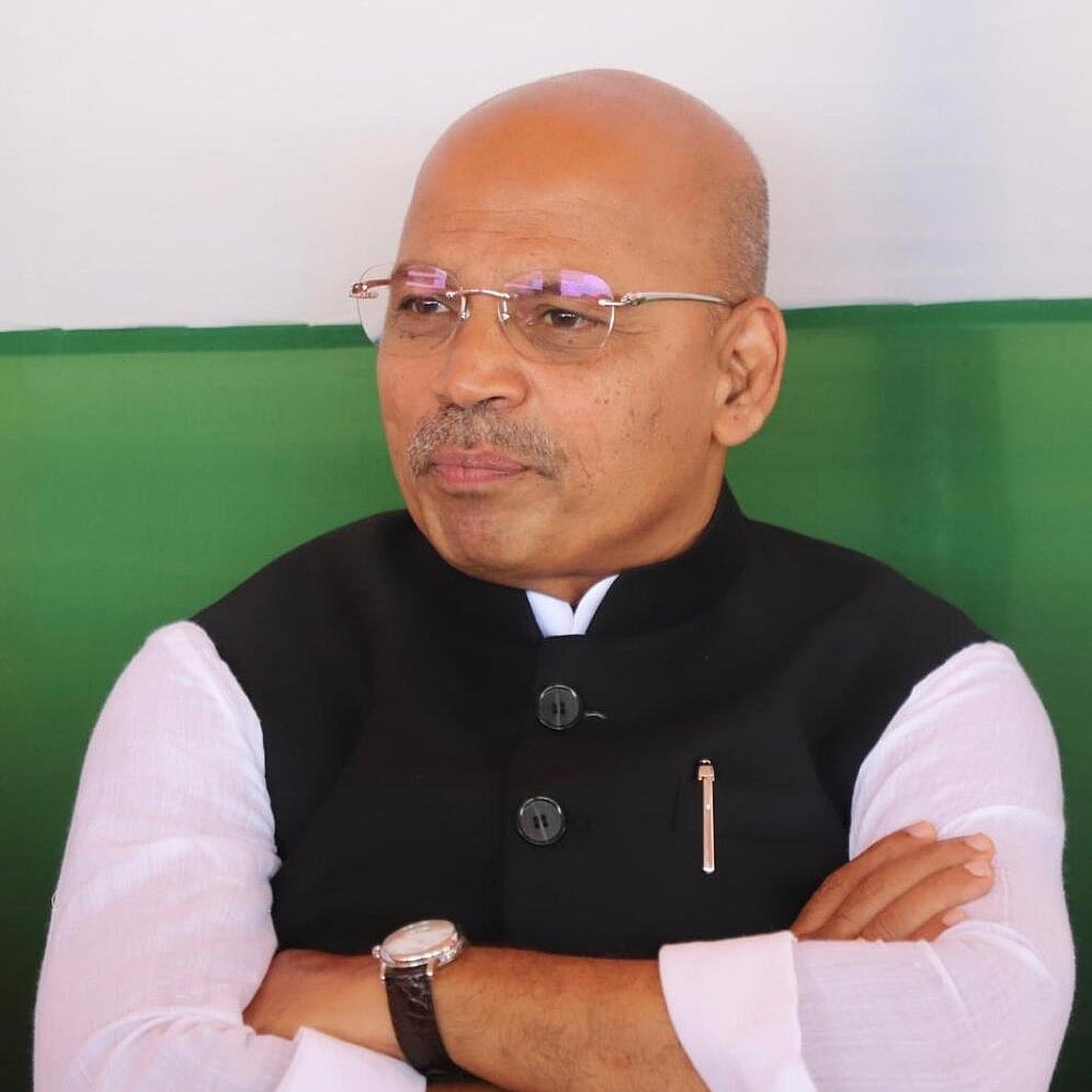 ಅಮಿತ್‌ ಶಾ ಹೇಳಿಕೆ BJP, RSS ಚಿಂತನೆ ತೋರಿಸುತ್ತದೆ: 
ಸಚಿವ ಶರಣಪ್ರಕಾಶ ಪಾಟೀಲ