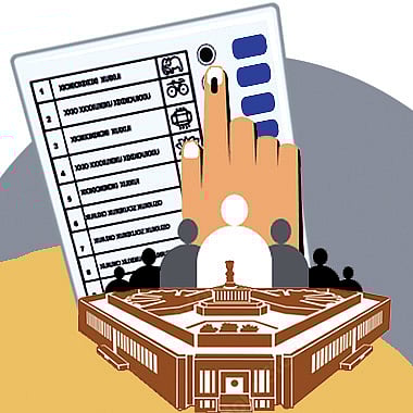 ಸಂಪಾದಕೀಯ | ದೆಹಲಿ ವಿಧಾನಸಭಾ ಚುನಾವಣೆ; ತ್ರಿಕೋನ ಸ್ಪರ್ಧೆಗೆ ಕಣ ಅಣಿ