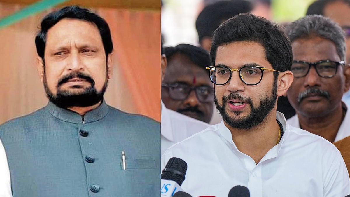 ಮುಂಬೈ ಕೇಂದ್ರಾಡಳಿತ ಪ್ರದೇಶ: ಸವದಿ ಹೇಳಿಕೆಗೆ ಆದಿತ್ಯ ಠಾಕ್ರೆ ಆಕ್ರೋಶ