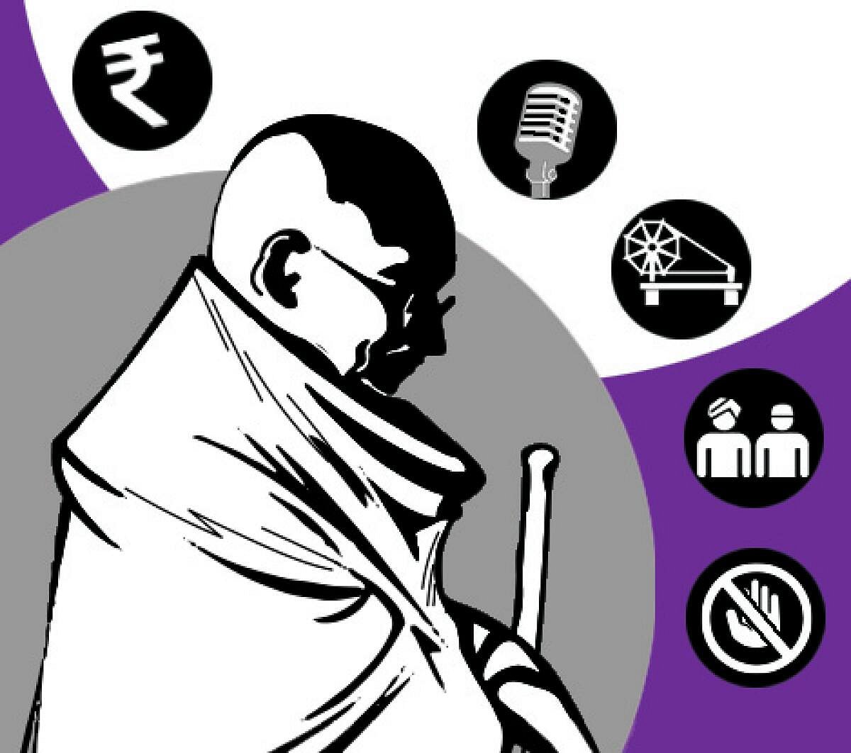 ಮರೆಯಬಾರದ ಆ ಐದು ಸಂದೇಶ: ಸುಧೀಂದ್ರ ಕುಲಕರ್ಣಿ ಅವರ ವಿಶ್ಲೇಷಣೆ