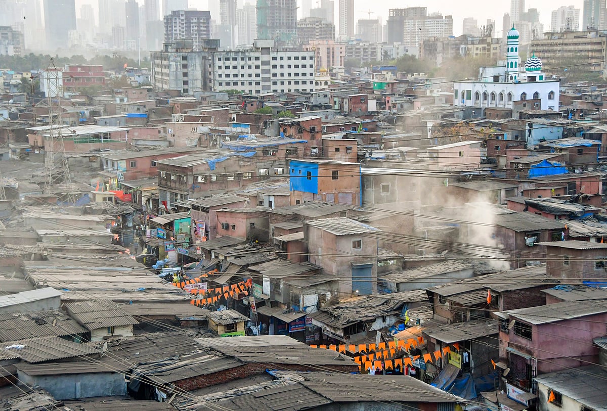 ಅದಾನಿಗೆ ಧಾರಾವಿ ಅಭಿವೃದ್ಧಿ ಟೆಂಡರ್‌: ಸರ್ಕಾರದ ನಿರ್ಧಾರಕ್ಕೆ ಹೈಕೋರ್ಟ್‌ ಅಸ್ತು