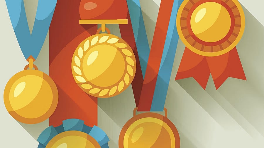 ಬೆಂಗಳೂರು: ನಗರ ಸಂಚಾರ ಪೊಲೀಸರು ಜಾರಿಗೆ ತಂದಿದ್ದ ಅಸ್ತ್ರಂ ಯೋಜನೆಗೆ 3 ಪ್ರಶಸ್ತಿ