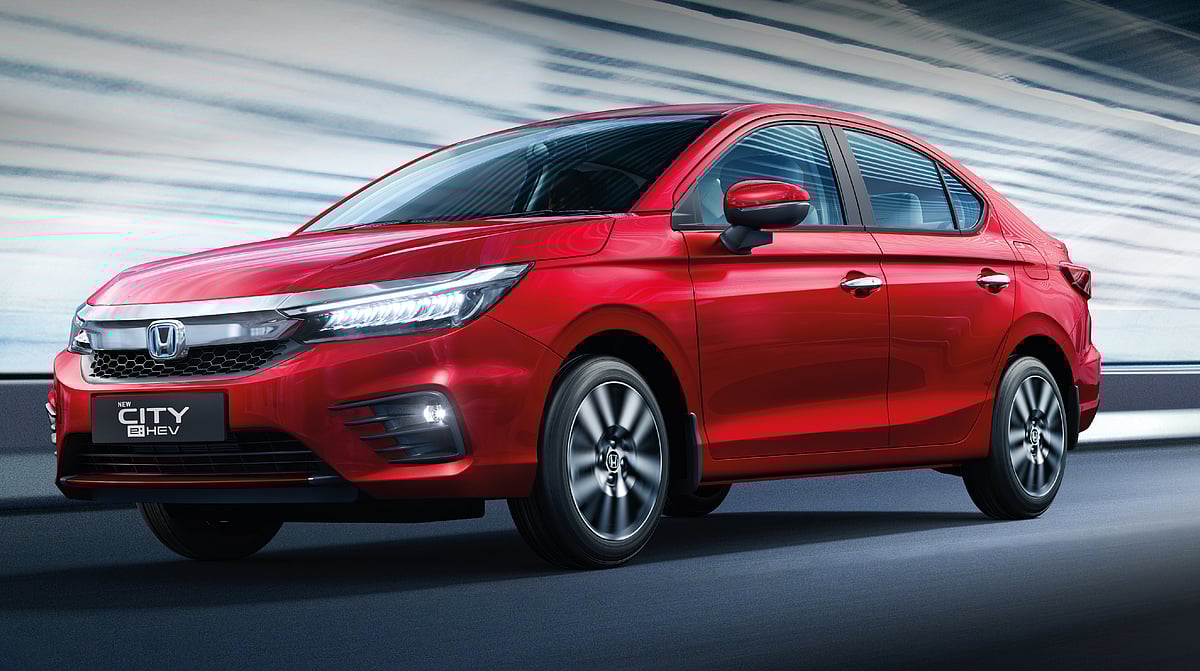 ಜನವರಿಯಿಂದ ಎಲ್ಲಾ ಮಾದರಿಯ ಹೋಂಡಾ ಕಾರು ದರ ಏರಿಕೆ 