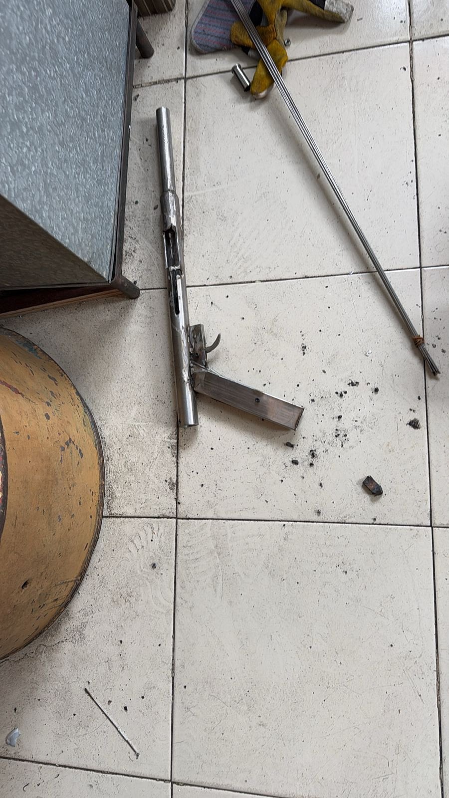 ಅಹಮದಾಬಾದ್ | ವಿಚ್ಛೇದನ ಅರ್ಜಿಗೆ ಕೋಪ: ಬಾಂಬ್ ಕಳುಹಿಸಿದ ಭೂಪ!