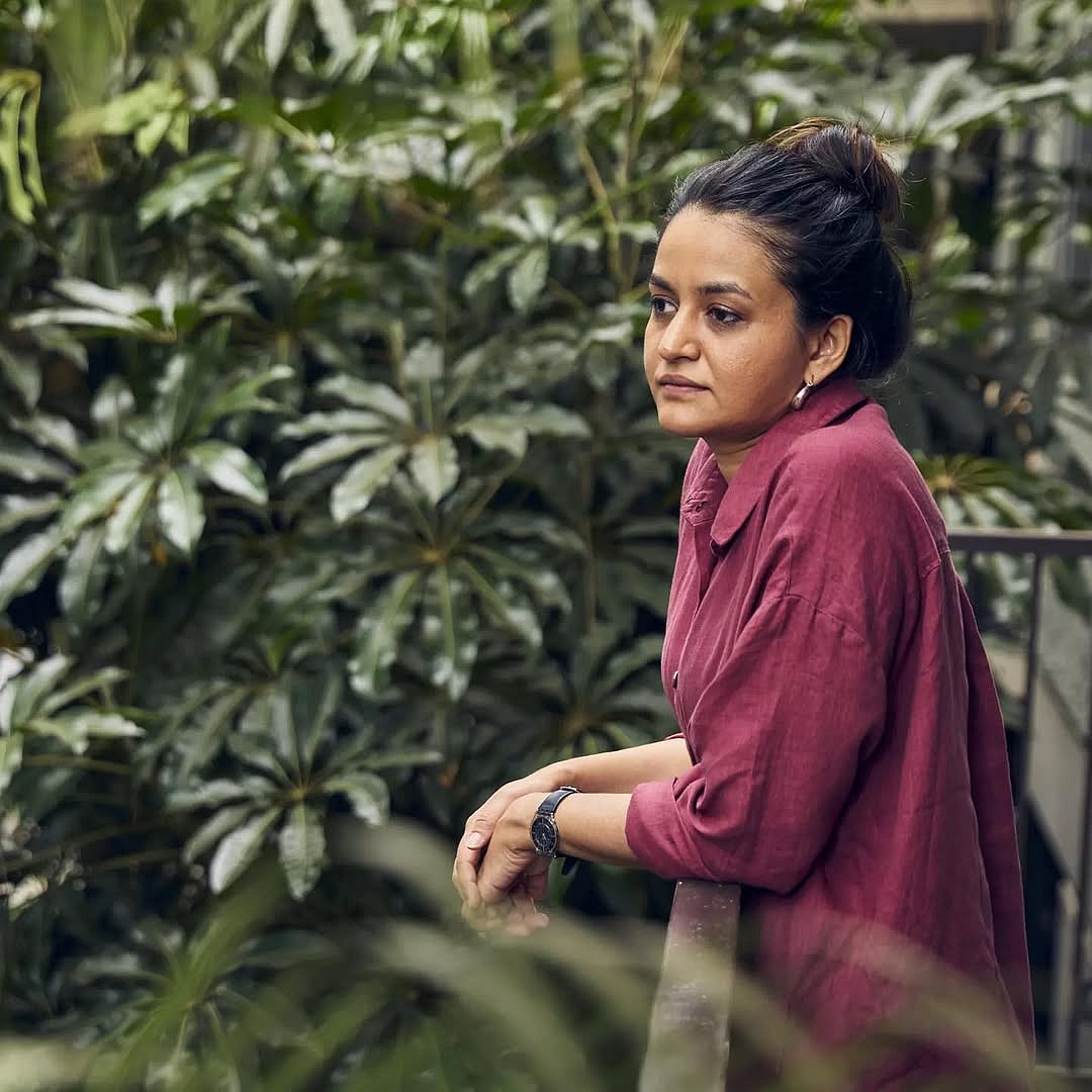 All We Imagine as Light: ಬೆಳಕಿನ ಹುಡುಕಾಟದಲ್ಲಿ ಪಾಯಲ್ ತಲ್ಲೀನ