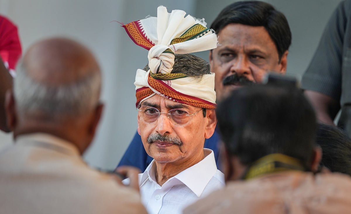 ತಮಿಳುನಾಡಿನಲ್ಲಿ ರಾಜ್ಯಪಾಲರು, ಸರ್ಕಾರದ ನಡುವೆ ಸಂಘರ್ಷ