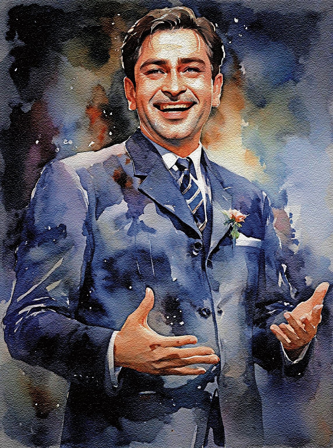 Raj Kapoor Birth Centenary: ‘ಶೋಮ್ಯಾನ್’ ಶತಮಾನೋತ್ಸವ