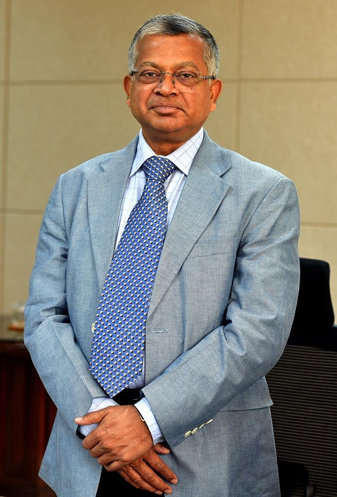 ಎನ್‌ಪಿಎಸ್‌ ಸಂಪತ್ತು ₹15 ಲಕ್ಷ ಕೋಟಿ ತಲುಪುವ ನಿರೀಕ್ಷೆ: ದೀಪಕ್‌ ಮೊಹಂತಿ 