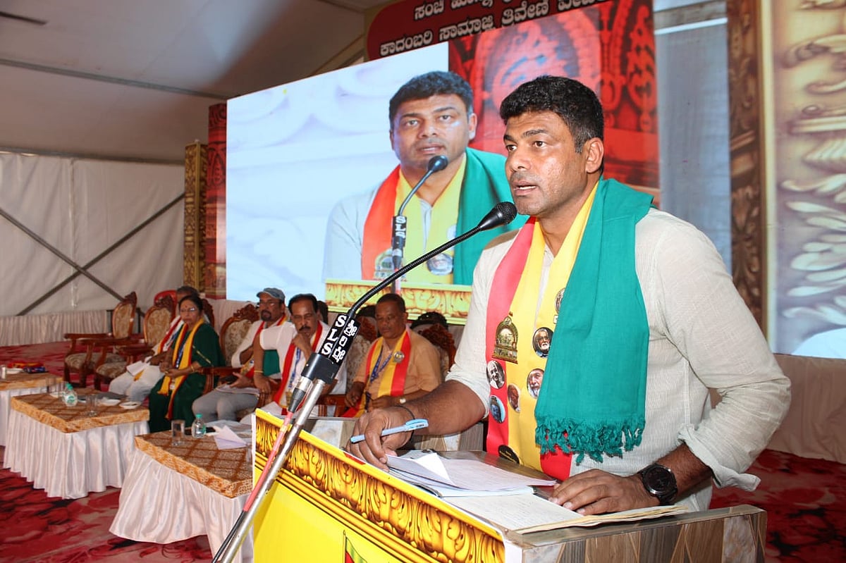 ಕನ್ನಡ ಸಾಹಿತ್ಯ ಸಮ್ಮೇಳನ | ಚಳವಳಿಗಳು ನಾಡಿನ ಬದಲಾವಣೆಯ ಸಾಕ್ಷಿಪ್ರಜ್ಞೆ