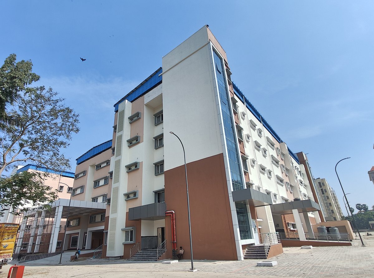 ಕಾರವಾರದಲ್ಲಿ ಕ್ಯಾನ್ಸರ್ ಆಸ್ಪತ್ರೆ ಶೀಘ್ರ!