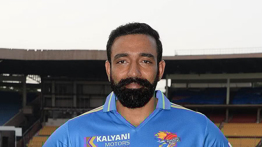 ಪಿಎಫ್ ವಂಚನೆ ಆರೋಪದಡಿ ಬಂಧನ ವಾರಂಟ್: ಮೌನ ಮುರಿದ ರಾಬಿನ್ ಉತ್ತಪ್ಪ