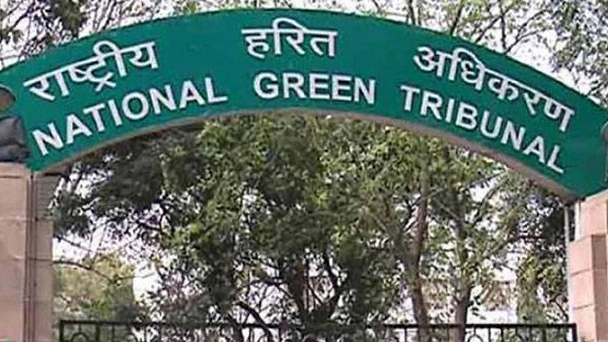 ಕೆರೆಗಳ ‘ಬಫರ್‌ ವಲಯ’ ಕಡಿತ: ಸರ್ಕಾರಕ್ಕೆ ಎನ್‌ಜಿಟಿ ನೋಟಿಸ್‌