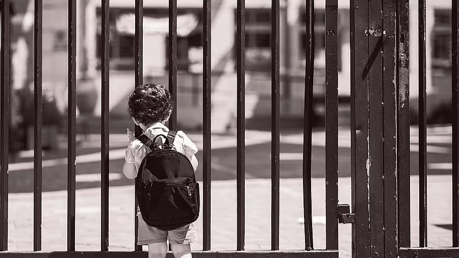 ದೆಹಲಿ: ವಿದ್ಯಾರ್ಥಿಗಳಿಂದಲೇ ಶಾಲೆಗಳಿಗೆ ಬಾಂಬ್ ಬೆದರಿಕೆ