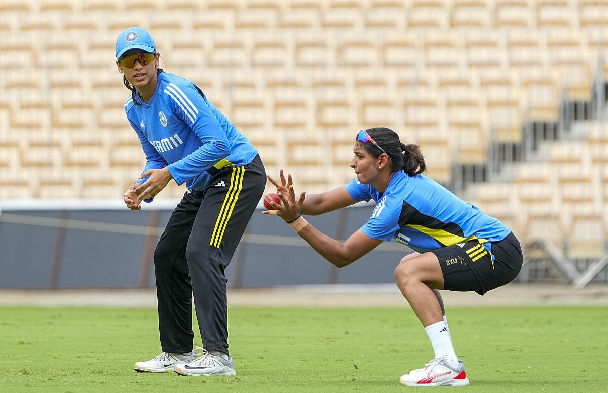 ವಿಂಡೀಸ್ ಎದುರಿನ ಏಕದಿನ ಕ್ರಿಕೆಟ್ ಸರಣಿಯ ಮೊದಲ ಪಂದ್ಯ ಇಂದು: ಭಾರತ ನೆಚ್ಚಿನ ತಂಡ