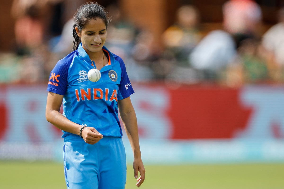 ವಿಶ್ವಕಪ್‌ ಗೆದ್ದ ಮೂರು ಆಟಗಾರ್ತಿಯರಿಗೆ ರೈಲ್ವೆನಲ್ಲಿ ಬಡ್ತಿ