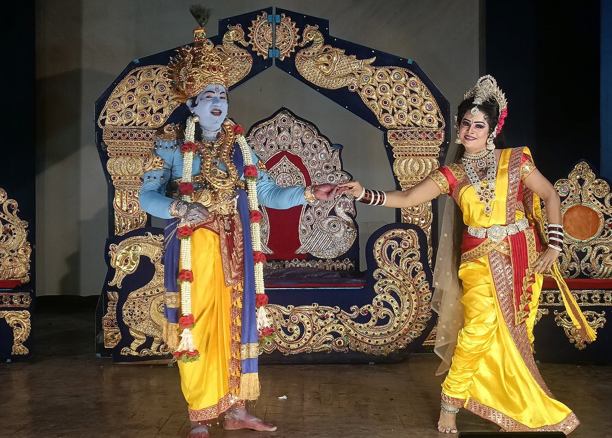 ಕನ್ನಡ ಸಾಹಿತ್ಯ ಸಮ್ಮೇಳನದ ಸಮಾರೋಪ: ಸಾಂಸ್ಕೃತಿಕ ವೈಭವಕ್ಕೆ ಮನಸೋತ ಜನ