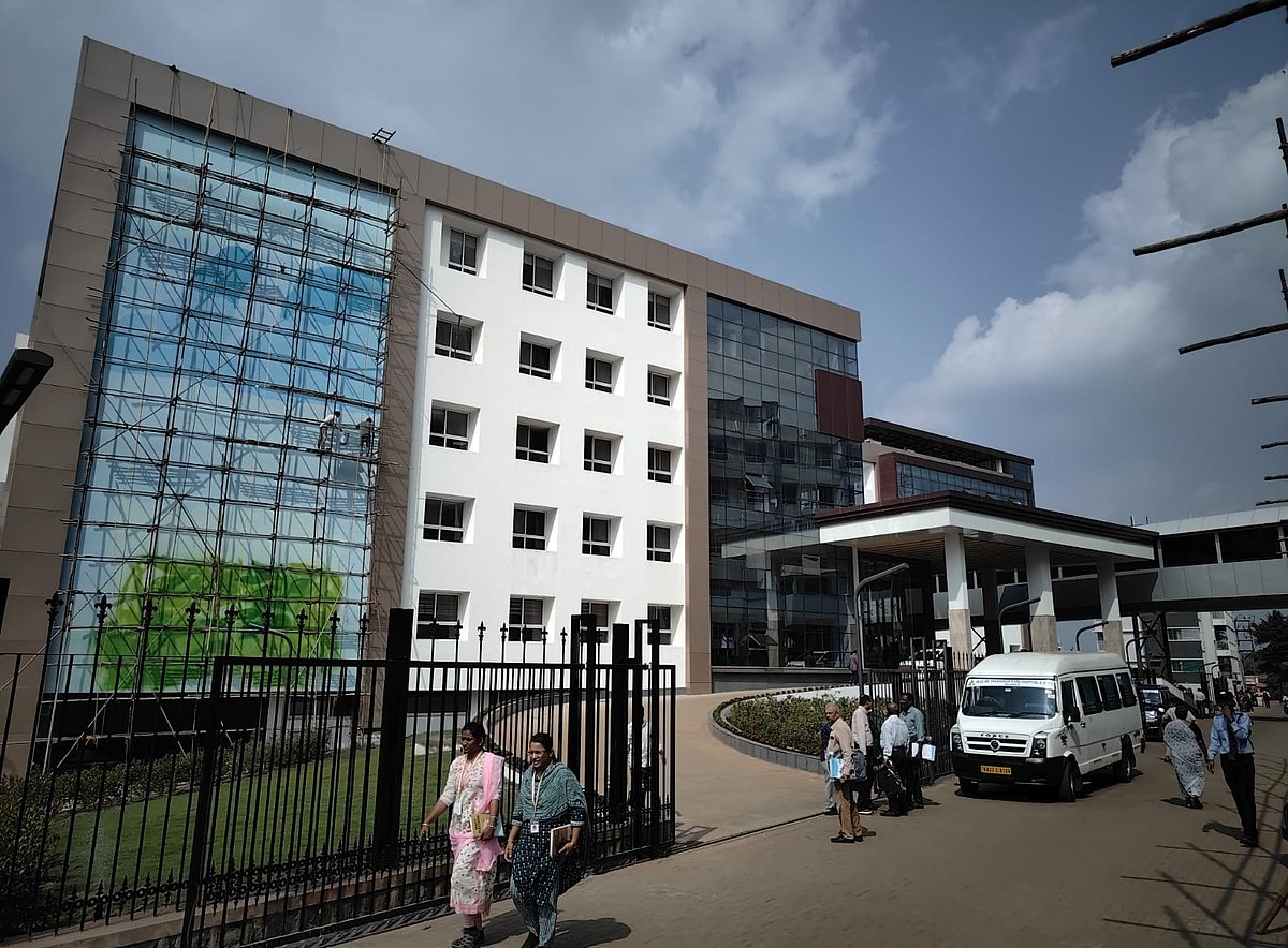 ಬೆಳಗಾವಿ: ಡಿ.30ರಂದು ಕೆಎಲ್‌ಇ ಕ್ಯಾನ್ಸರ್‌ ಆಸ್ಪತ್ರೆ ಉದ್ಘಾಟನೆ