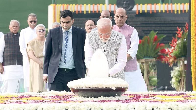 ಅಟಲ್ ಬಿಹಾರಿ ವಾಜಪೇಯಿ ಅವರ 100ನೇ ಜಯಂತಿ: ಪ್ರಧಾನಿ ನರೇಂದ್ರ ಮೋದಿ ವಿಶೇಷ ಲೇಖನ