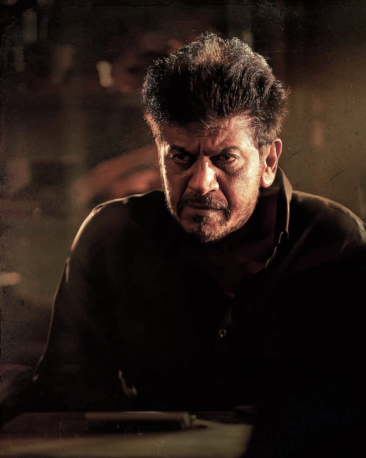 ಒಟಿಟಿಯಲ್ಲಿ ಶಿವರಾಜ್‌ಕುಮಾರ್ ನಟನೆಯ ‘ಭೈರತಿ ರಣಗಲ್‌’ 