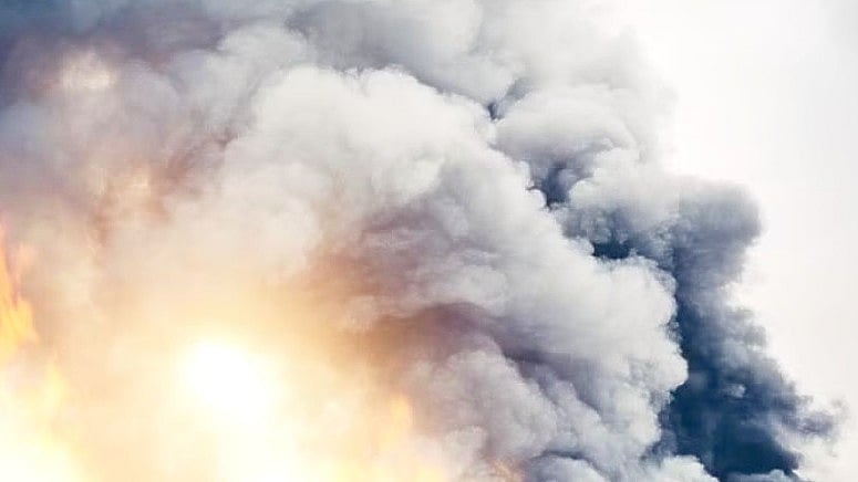 ಆಂಧ್ರಪ್ರದೇಶ | ಬಾಯ್ಲರ್ ಸ್ಫೋಟ: ಓರ್ವ ಸಾವು