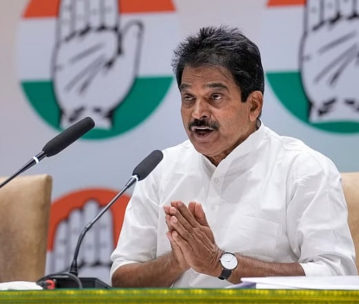 ಬೆಳಗಾವಿ ಅಧಿವೇಶನದ ಶತಮಾನೋತ್ಸವ | ಗುರುವಾರ CWC ಸಭೆ: 2025ಕ್ಕೆ ಕಾರ್ಯಸೂಚಿ