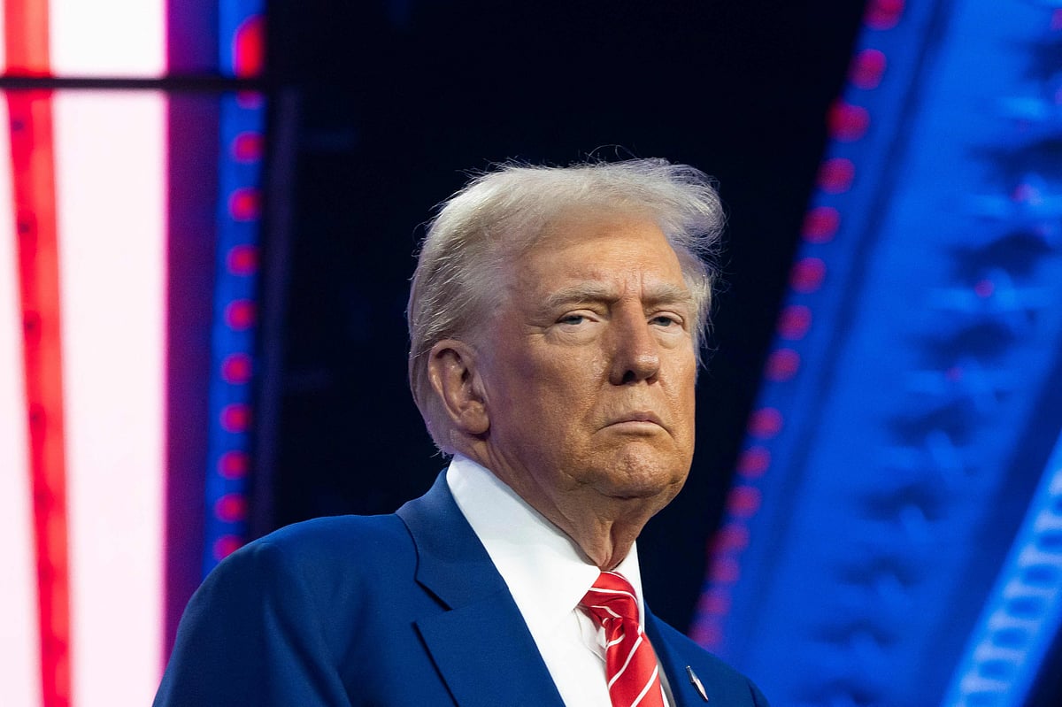 ಅಮೆರಿಕದಲ್ಲಿ ವಲಸೆ ಕಾನೂನು ಬಿಗಿ: ಭಾರತದ ಅಕ್ರಮ ವಲಸಿಗರ ಗಡೀಪಾರು?