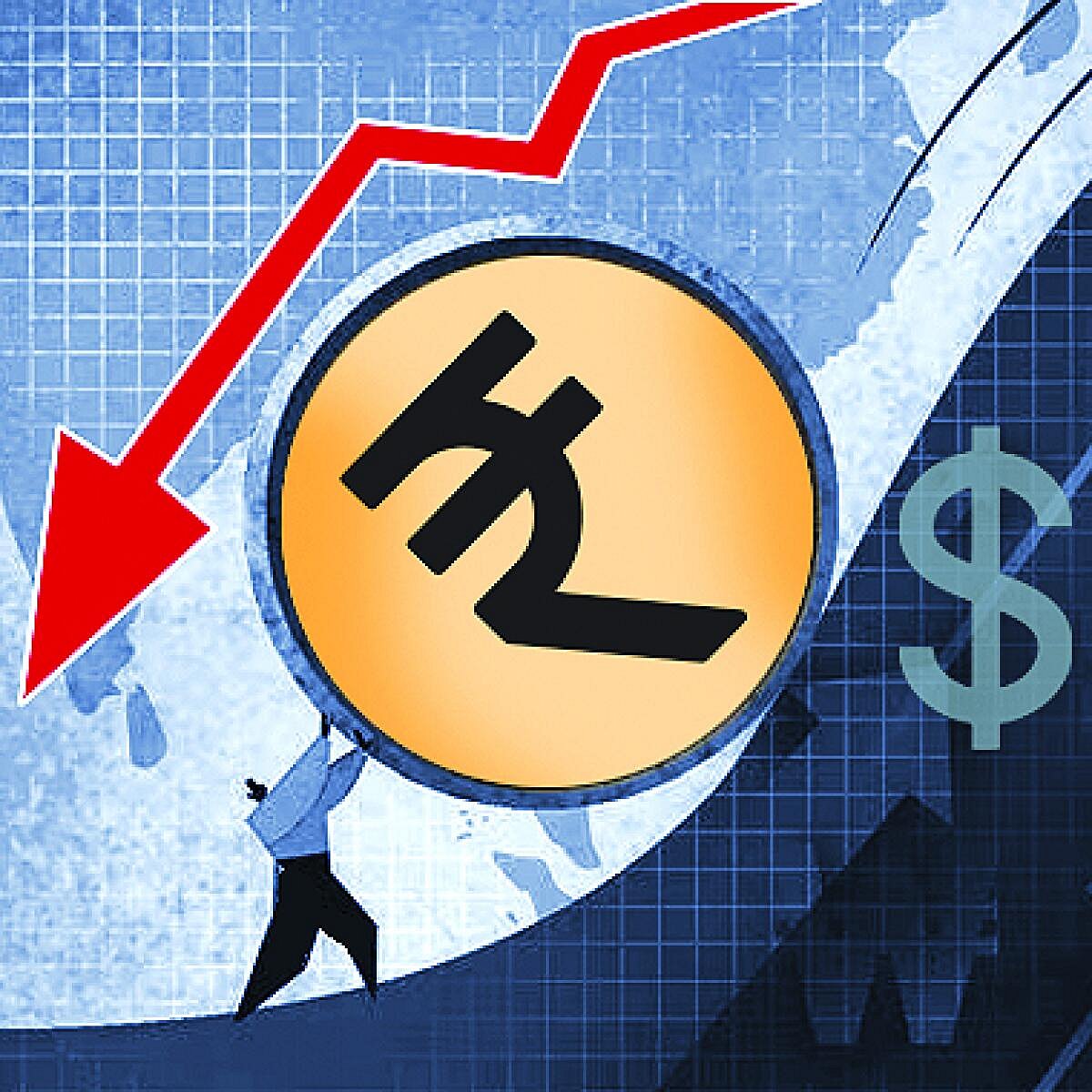 ಸಂಪಾದಕೀಯ | ರೂಪಾಯಿ ಮೌಲ್ಯದ ತೀವ್ರ ಕುಸಿತ: ದೀರ್ಘಾವಧಿ ಪರಿಹಾರ ಕ್ರಮ ಬೇಕು