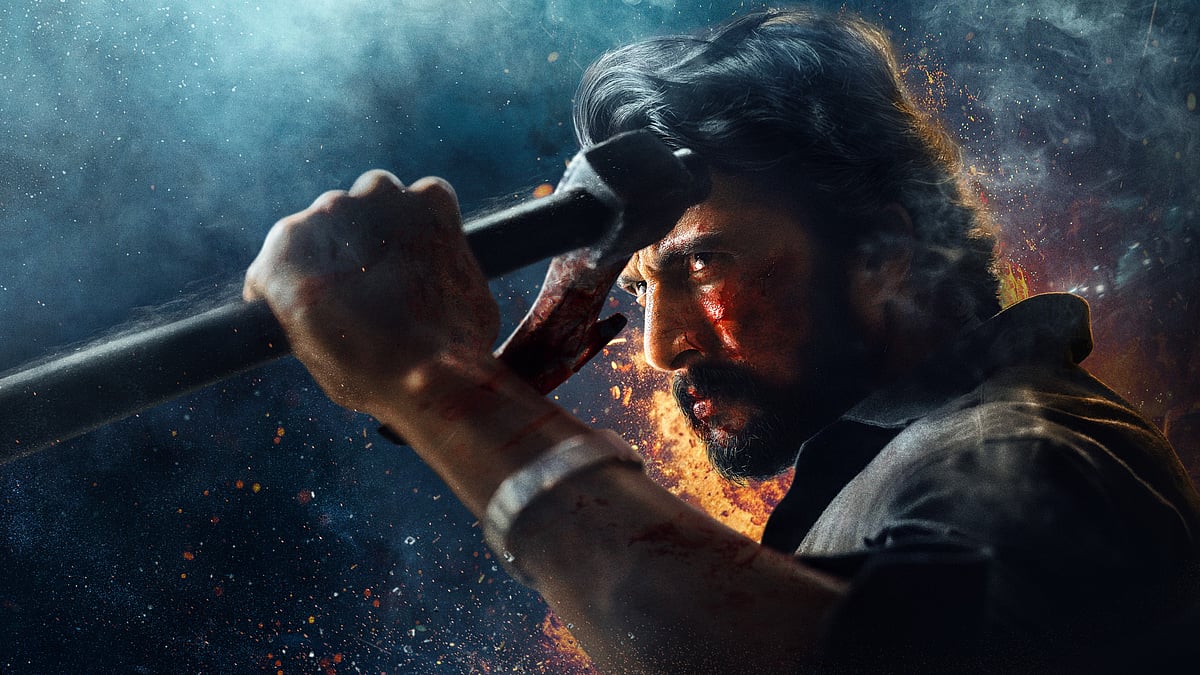 Max Movie Review: ಸಿದ್ಧಸೂತ್ರಕ್ಕೆ ಅಂಟಿಕೊಳ್ಳದ ‘ಮ್ಯಾಕ್ಸ್‌’   