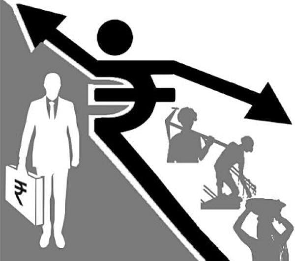 ವಿಶ್ಲೇಷಣೆ: ಆರ್ಥಿಕತೆಯ ಆ ಮುಖ, ಈ ಮುಖ