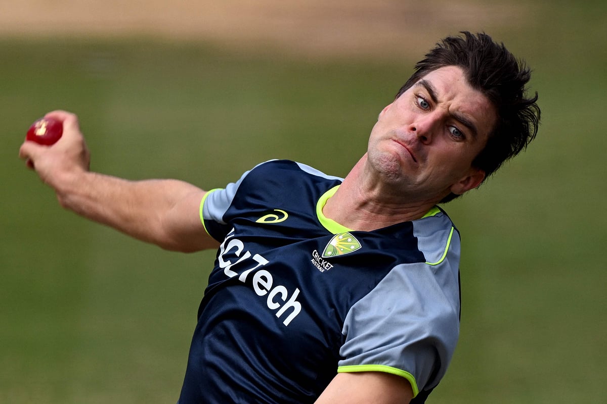 ವಿರಾಟ್–ರೋಹಿತ್‌ರನ್ನು ನೋಡಲು ಆಸ್ಟ್ರೇಲಿಯನ್ನರಿಗೆ ಕೊನೆಯ ಅವಕಾಶ: ಕಮಿನ್ಸ್