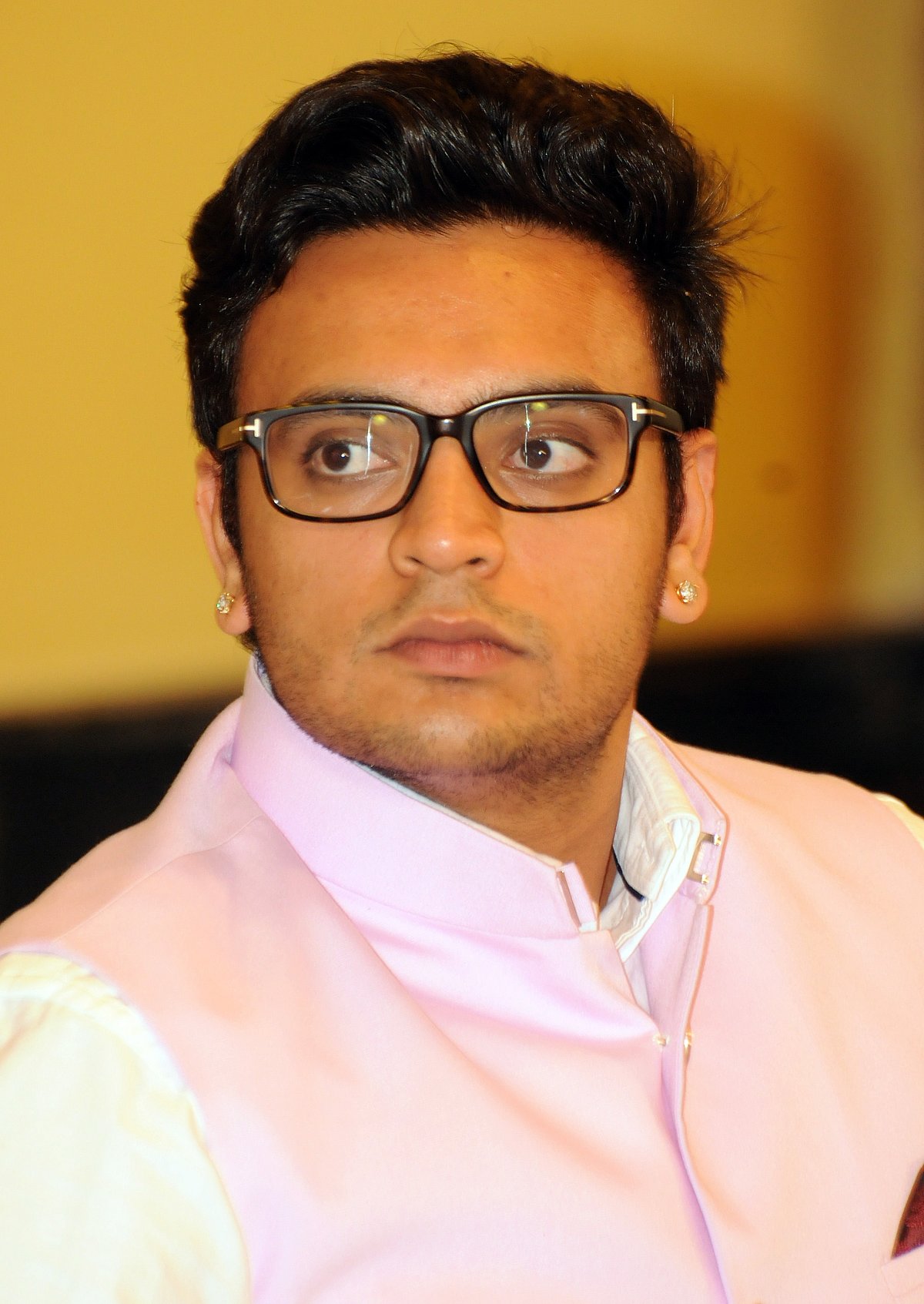 ಮೈಸೂರಿನ ಕೆ.ಆರ್.ಎಸ್. ರಸ್ತೆಗೆ ಸಿದ್ದರಾಮಯ್ಯ ಹೆಸರಿಡಲು ಯದುವೀರ ಆಕ್ಷೇಪ