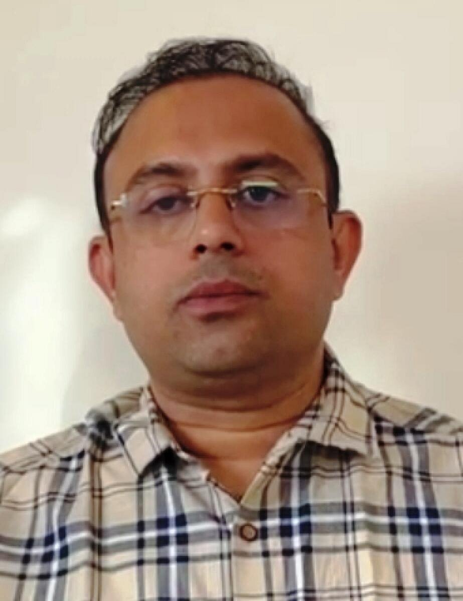 ಸಿ.ಟಿ.ರವಿ ಪ್ರಕರಣದಲ್ಲಿ ಕರ್ತವ್ಯ ಲೋಪ: ಖಾನಾಪುರ  ಠಾಣೆ ಇನ್‌ಸ್ಪೆಕ್ಟರ್‌ ಅಮಾನತು