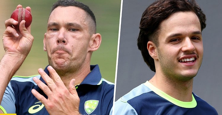 IND vs AUS: ಬಾಕ್ಸಿಂಗ್ ಡೇ ಟೆಸ್ಟ್‌ಗೆ ಆಸ್ಟ್ರೇಲಿಯಾ ಹನ್ನೊಂದರ ಬಳಗ ಪ್ರಕಟ