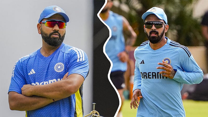 AUS vs IND: ಮತ್ತೆ ಇನಿಂಗ್ಸ್ ಆರಂಭಿಸುವರೇ ರೋಹಿತ್? ರಾಹುಲ್‌ಗೆ ಯಾವ ಕ್ರಮಾಂಕ?