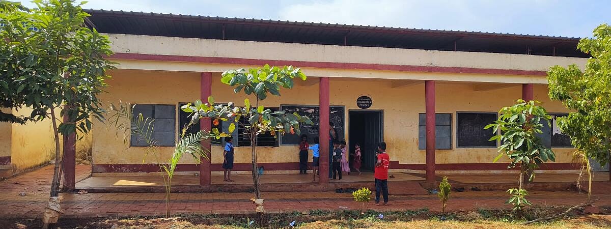 ರಾಜ್ಯದಲ್ಲಿ ಹೋಬಳಿಗೊಂದು ‘ಗಾಂಧಿ ಶಾಲೆ’: 2025–26ನೇ ಸಾಲಿನ ಬಜೆಟ್‌ನಲ್ಲೇ ಘೋಷಣೆ