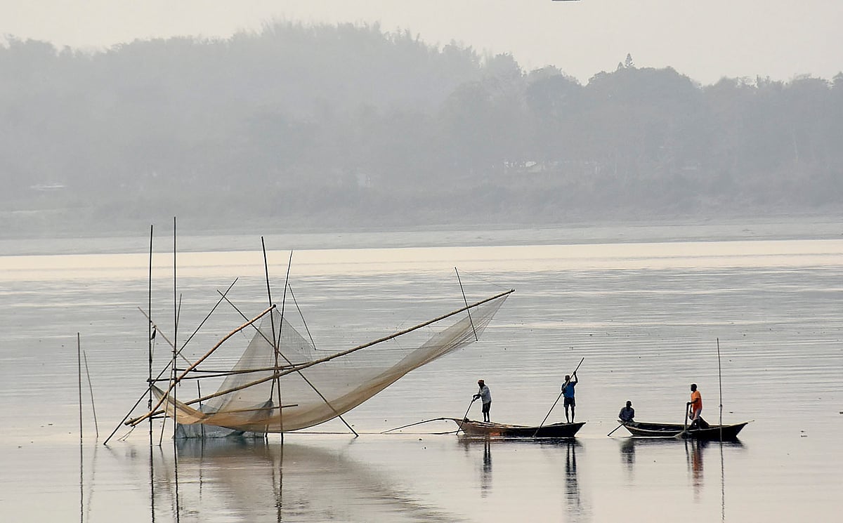 ಭಾರತದ ಗಡಿಭಾಗದಲ್ಲಿ ವಿಶ್ವದ ಅತಿ ದೊಡ್ಡ ಅಣೆಕಟ್ಟು ನಿರ್ಮಾಣಕ್ಕೆ ಚೀನಾ ಒಪ್ಪಿಗೆ