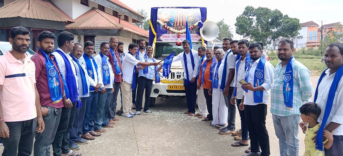 ಭೀಮಾ ಕೊರೆಗಾಂವ್ ವಿಜಯೋತ್ಸವ ಜ.3ಕ್ಕೆ 